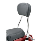 Cobra Sissy Bar 17" Standard Chrome - 602-1150