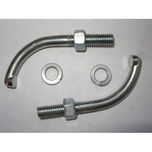 Between The Lin 1105-CRT  Slidekicks Carbide Replacementtips