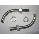 Between The Lin 1105-CRT  Slidekicks Carbide Replacementtips
