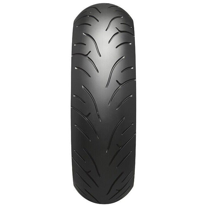 Bridgestone Sport Touring BT023-F 180/55-17 Rear Radial Tire (73W) 001280