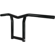 Burly Brand The Sid Bar 10" Black - B12-6031B