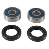 All Balls Front Wheel Bearing Kit 25-1684