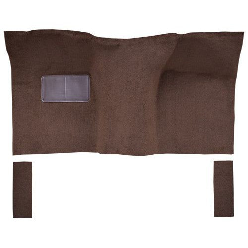 ACC Replacement Carpet Kit For 1963-1964 International C1000 Reg Cab 4WD - CHOOSE COLOR