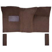 ACC Replacement Carpet Kit For 1965 International D900 Reg Cab 4WD - CHOOSE COLOR