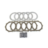 WSM Complete Clutch Kit for Honda 420 TRX TE / FP / FPA / FE Rancher 07-11