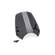 Puig Naked New Generation Windshield Dark Smoke - 3834F
