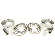 Wiseco Piston K Kit 3.498" Std. Harley Davidson 1200/1100 Evo Sportster 10.5:1