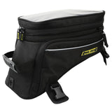 Nelson Rigg Adventure Tank Bag Black