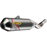 FMF Racing Factory 4.1 RCT Full System Aluminum 42346 Performance Replacement