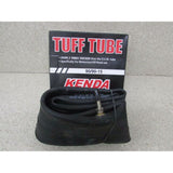 Cámara de aire Kenda para motocicleta Tuff [90/90-15] con válvula TR-6 05153021