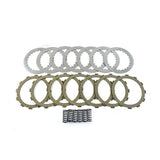 WSM Complete Clutch Kit for KTM 250 - 560 02-21 88-318
