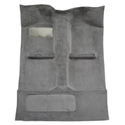 ACC Replacement Carpet Kit For 1986-1987 Mazda B2000 Ext Cab - CHOOSE COLOR