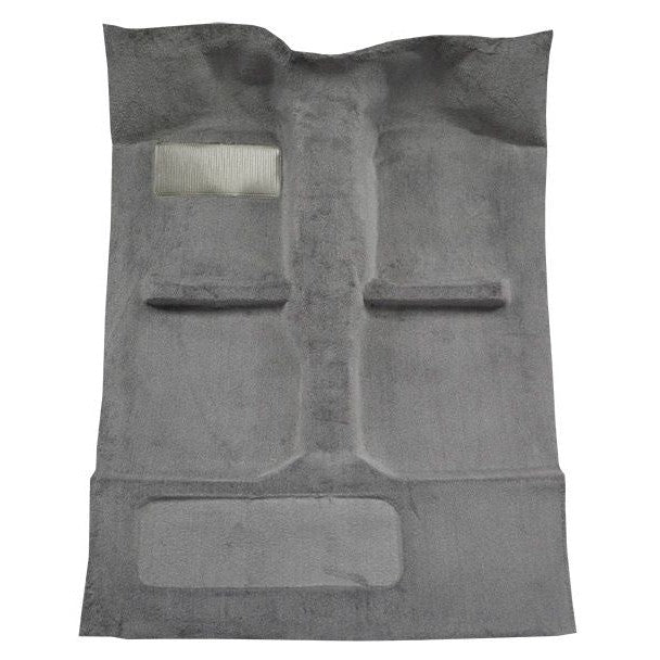 ACC Replacement Carpet Kit For 1986-1987 Mazda B2000 Ext Cab - CHOOSE COLOR