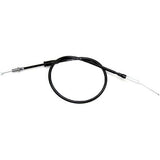 Motion Pro Black Vinyl Throttle Cable For Yamaha Raptor 125 2011-2013 05-0398