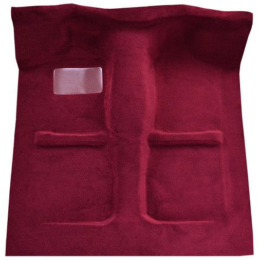 ACC Replacement Carpet Kit For 1987 Mazda B2200 Reg Cab - CHOOSE COLOR