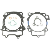 Yamaha YZ450F 2010-2011 Big Bore Gasket Kit 4 BigBore Cylinder Kit  by Athena