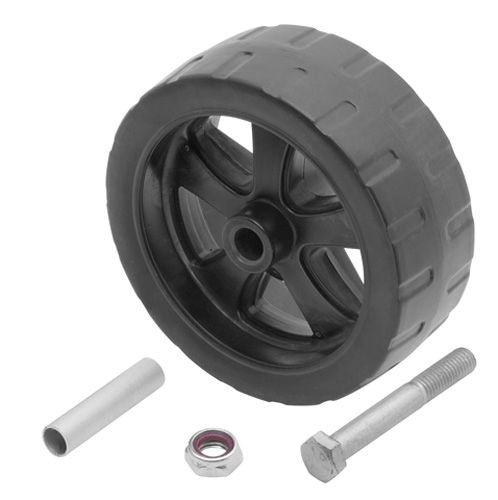 Fulton F2 Wide Track Wheel Kit - 500131