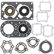 Vertex Complete Gasket Kit with Oil Seals 611811