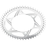 Vortex 438-50 Rear 530 Silver Aluminum Sprocket Yamaha R6 R6S R1 FZ1 FZ6