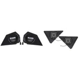 SSV Works Side Panel 6.5" Unloaded Speaker Pods W/ Front 8" Speakers For Slingshot 15-21