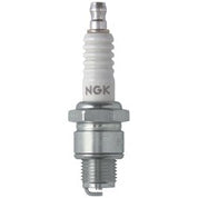 Set of 8 NGK Standard Spark Plugs for ski-Doo ELAN SS 1973 Engine 250cc