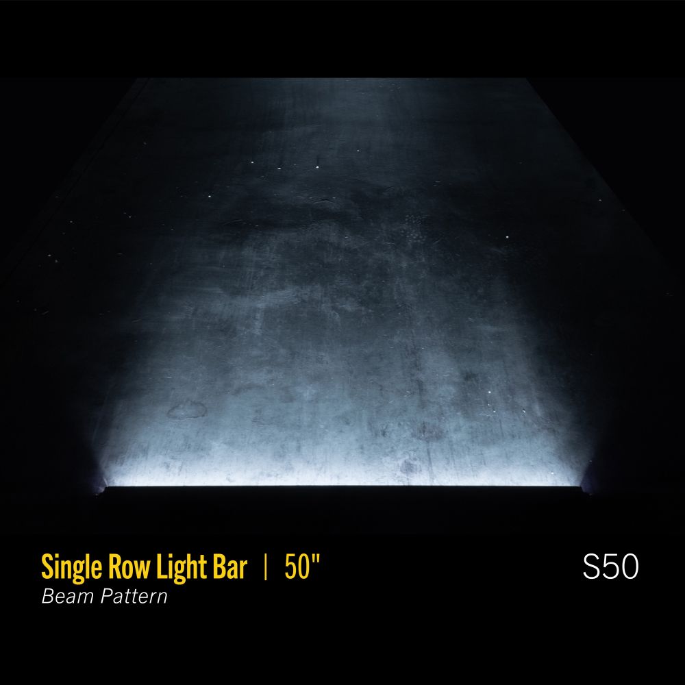 Sirius 10'' LED Light Bar For SUV Truck Offroad Jeep ATV/UTV Marine S10