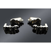 Kuryakyn Ergo to Ergo II Update Kit