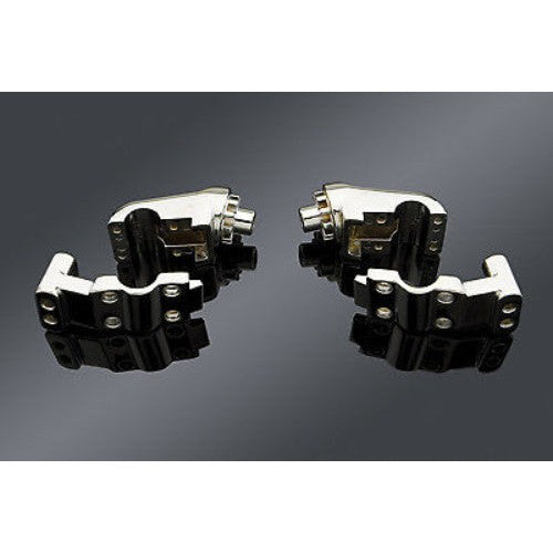 Kuryakyn Ergo to Ergo II Update Kit