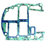 WSM Base Gasket For Yamaha 40 Hp Commercial 90-97 511-15
