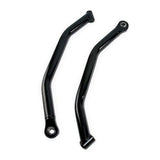 High Lifter Lower Red Radius Bar Kit With Spherical Bearings For Polaris Models HDRB-RZR1-R-SBI