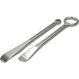 Motion Pro T-6 Combo Lever Set 32mm And 12/13mm 08-0542
