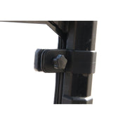 Seizmik Versa-Vent Hard Coated Polycarbonate Windshield 50-25026KIT