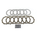 WSM Complete Clutch Kit for Honda 420 / 500 TM Foreman Rancher 05-11 87-414