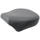 Harley FXSTB Softail Night Train 2006-2009 Vintage Passenger Seat by Mustang