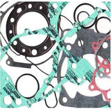 Wiseco Top End engine Gasket Kit Honda XR100R 1992-2003 / CRF100F 2004-2013 58mm
