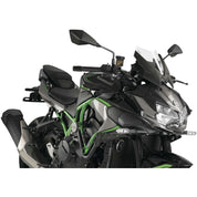 Puig Naked New Generation Windshield Clear - 20506W
