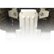 Rival Front Aluminum A Arm Guards For Honda Pioneer 500 2444.2160.1