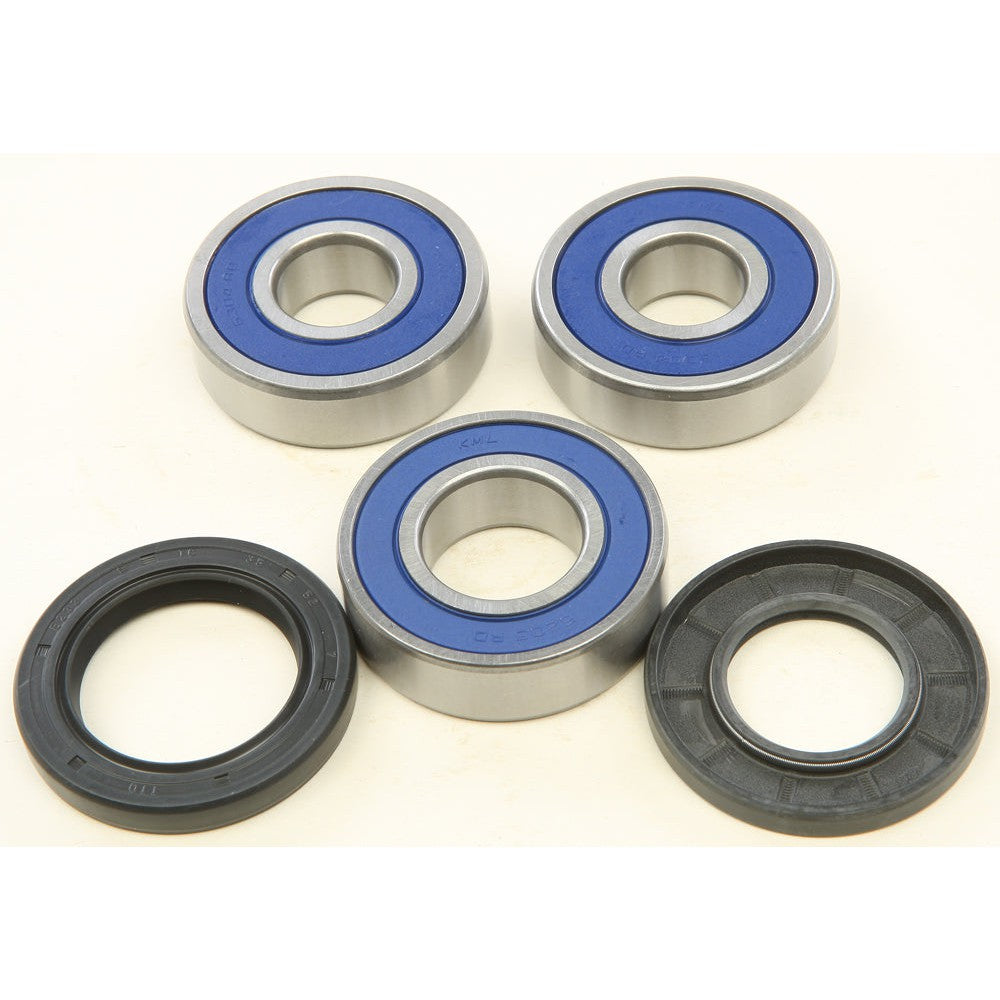 All Balls Rear Wheel Bearing Kit 25-1281