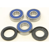 All Balls Rear Wheel Bearing Kit 25-1281