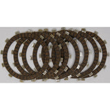 EBC Clutch Kit - CK5610