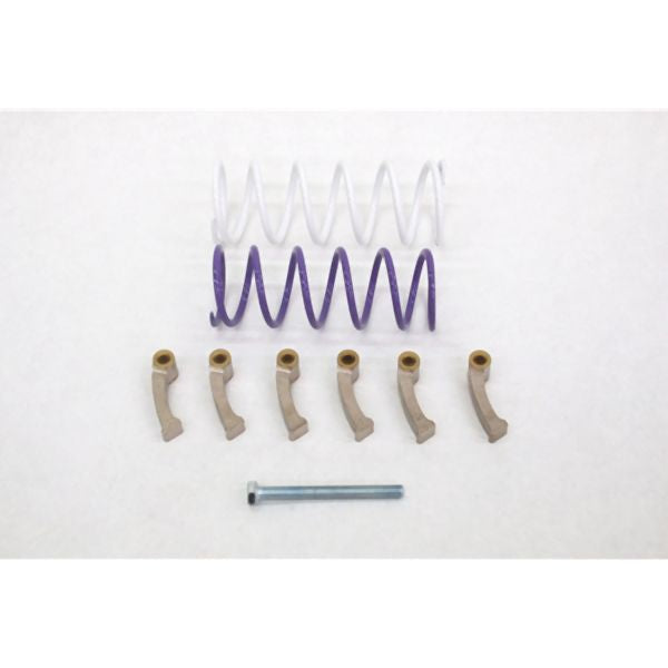 High Lifter Outlaw Super Duty Extreme Clutch Kit For Can-Am Models HLCKC1M-SX