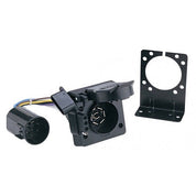 Hopkins 40955 Multi Tow 2-1 Harness 7/4 Way Lincoln MKT (w/ tow pkg) 2009-13