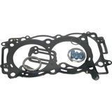 Kit de extremo superior Cometic, diámetro interior: 96 mm - C3447-EST