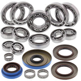 All Balls Transaxle Bearing And Seal Kit 25-2103