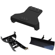 Denali UTV Snow Plow Kit For Honda Talon 1000X SXS10S2X 2019-2021