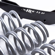 High Lifter 3-5" Spring Lift Kit With Bracket For Kawasaki Teryx KRX 1000 KLK1TKRX-00