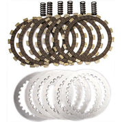Ebc Drc (Dirt Racer Clutches) Kit DRC32