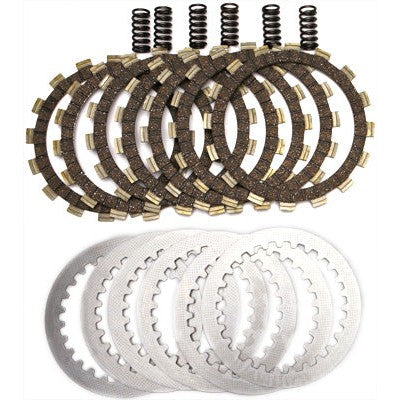 Ebc Drc (Dirt Racer Clutches) Kit DRC32