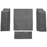 ACC Replacement Carpet Kit For 1959-1973 Jeep CJ5 Cargo Area - CHOOSE COLOR