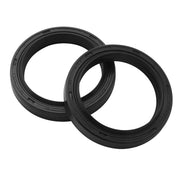Fork Seal For Kawasaki KX250 1990 Pair 41 x 53 x 8/9.5, O.E.